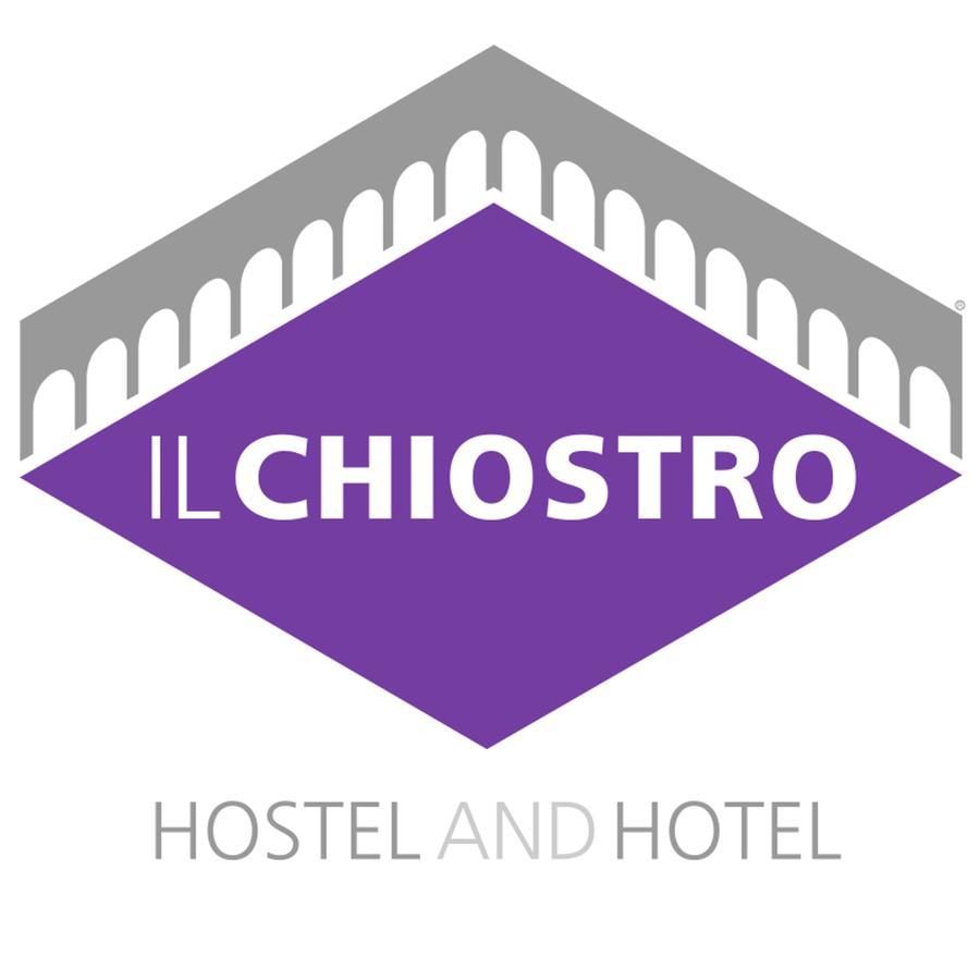 Il Chiostro Hostel&Hotel Alessandria Esterno foto